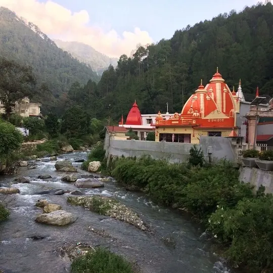 Kainchi Dham Tour Package